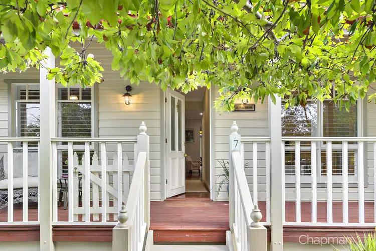 7 Baringa Street, Blaxland NSW 2774