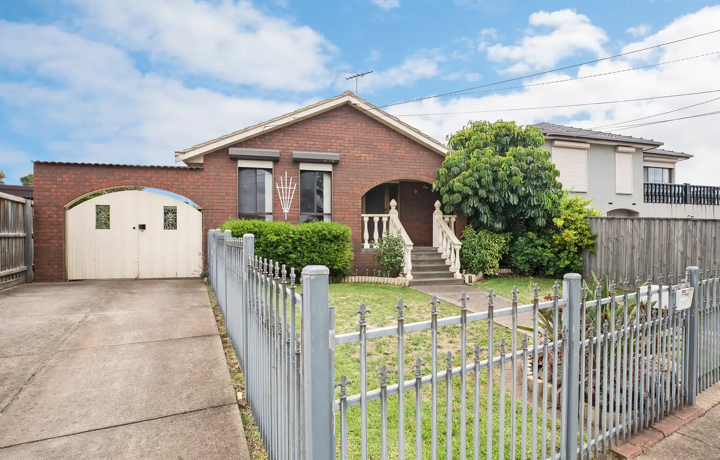 Main view of Homely house listing, 7 Wodonga Crescent, Thomastown VIC 3074