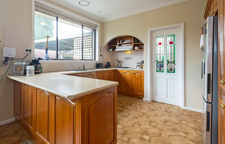 Second view of Homely house listing, 7 Wodonga Crescent, Thomastown VIC 3074