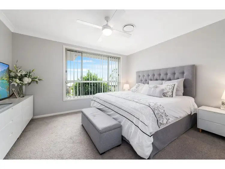 Sixth view of Homely house listing, 14 Asimus Circuit, Elderslie NSW 2570