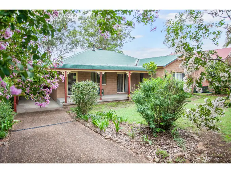 Main view of Homely house listing, 31 Belbourie Street, Wingham NSW 2429