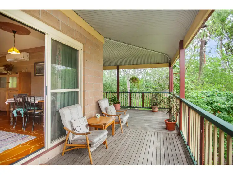 Second view of Homely house listing, 31 Belbourie Street, Wingham NSW 2429