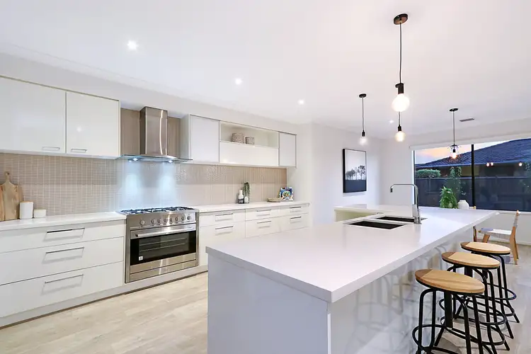 Fifth view of Homely house listing, 64 Oceanic Drive, Safety Beach VIC 3936
