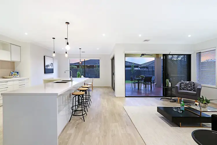 Sixth view of Homely house listing, 64 Oceanic Drive, Safety Beach VIC 3936
