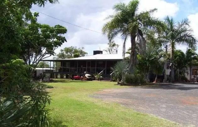 119 Melvilles Road, Maroondan QLD 4671
