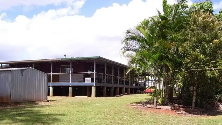 Sixth view of Homely rural property listing, 119 Melvilles Road, Maroondan QLD 4671