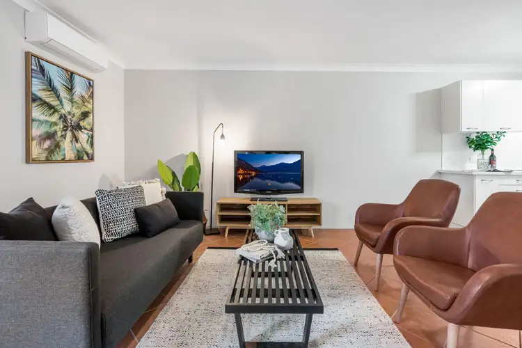 Third view of Homely unit listing, 5/12 Rutland Street, Coorparoo QLD 4151