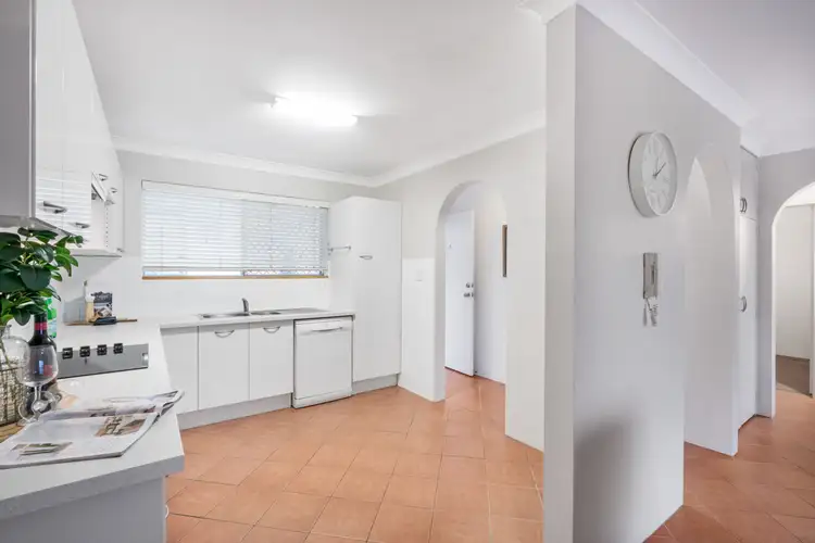 Fourth view of Homely unit listing, 5/12 Rutland Street, Coorparoo QLD 4151