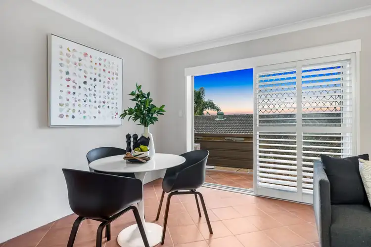 Fifth view of Homely unit listing, 5/12 Rutland Street, Coorparoo QLD 4151