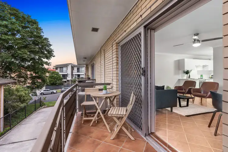 Sixth view of Homely unit listing, 5/12 Rutland Street, Coorparoo QLD 4151