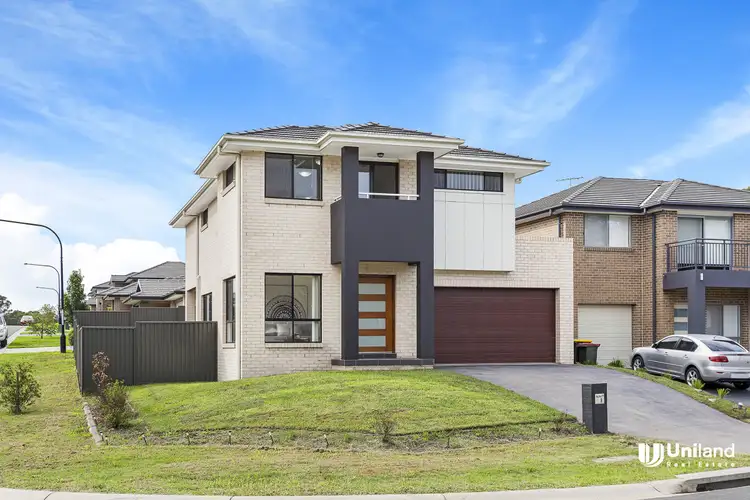 8 Boydhart Street, Riverstone NSW 2765