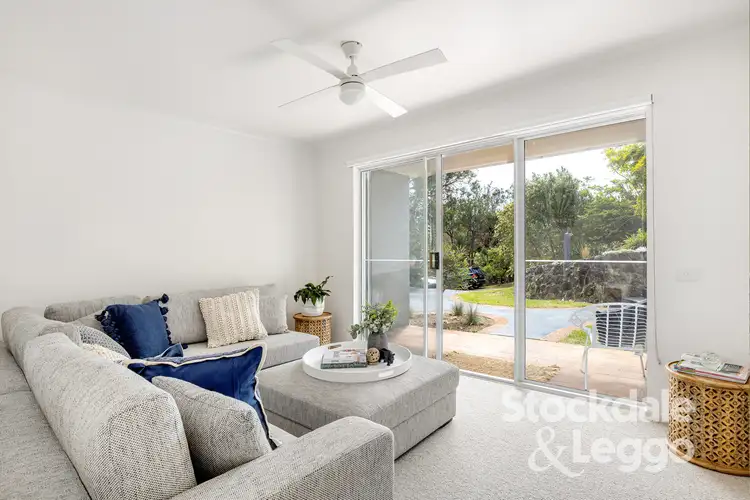 Third view of Homely house listing, 29 Pier Street, Rye VIC 3941