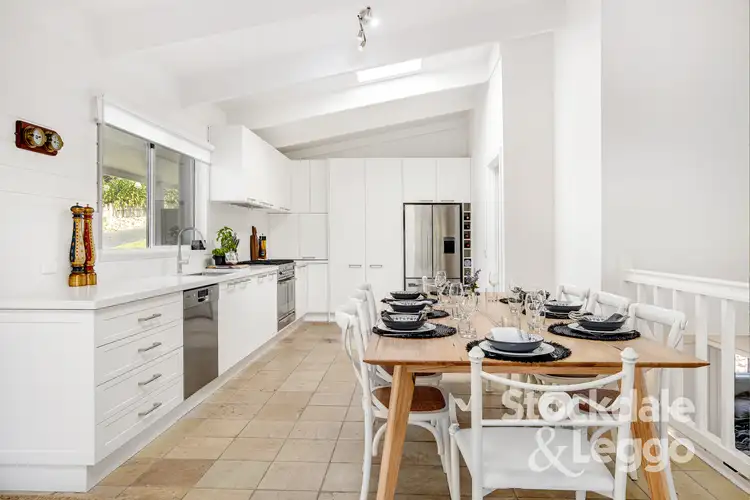 Fifth view of Homely house listing, 29 Pier Street, Rye VIC 3941