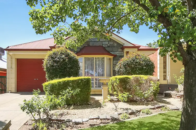 11 Chrichton Court, Greenwith SA 5125