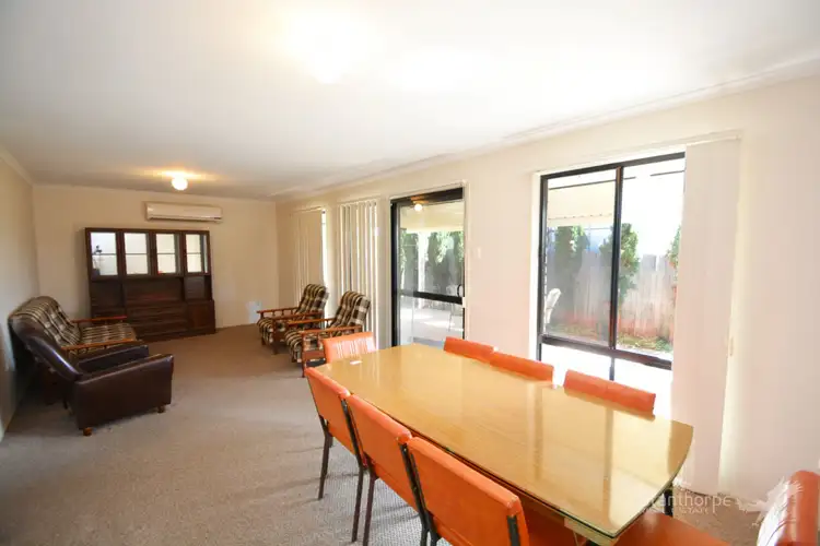 Third view of Homely unit listing, 1/2B Harris Street, Stanthorpe QLD 4380