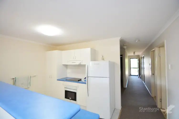 Fourth view of Homely unit listing, 1/2B Harris Street, Stanthorpe QLD 4380