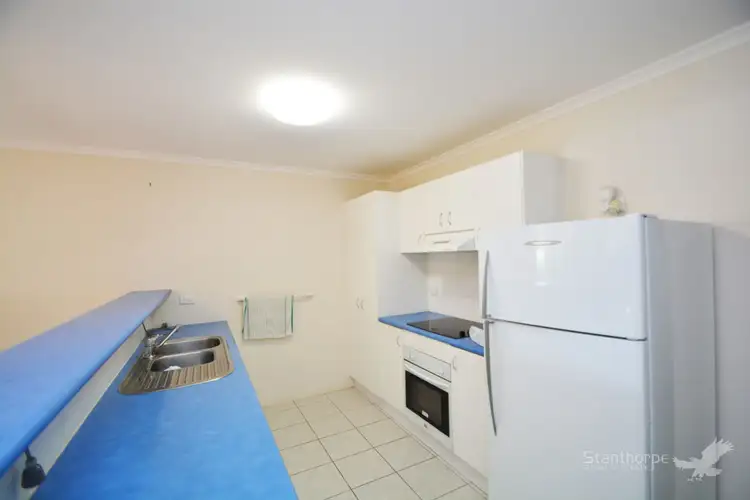 Fifth view of Homely unit listing, 1/2B Harris Street, Stanthorpe QLD 4380