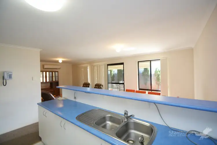 Sixth view of Homely unit listing, 1/2B Harris Street, Stanthorpe QLD 4380