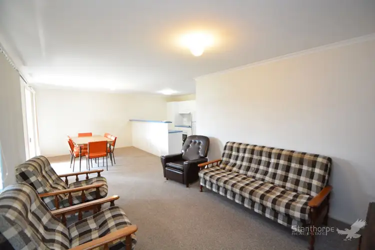 Seventh view of Homely unit listing, 1/2B Harris Street, Stanthorpe QLD 4380
