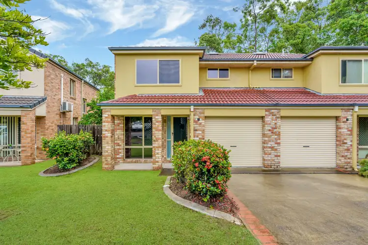 7/23 Nikau Crescent, Nerang QLD 4211