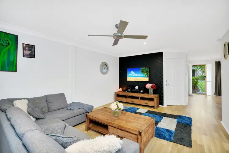 Fourth view of Homely semi-detached listing, 7/23 Nikau Crescent, Nerang QLD 4211