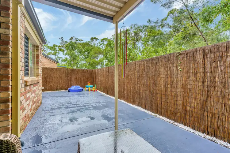Fifth view of Homely semi-detached listing, 7/23 Nikau Crescent, Nerang QLD 4211