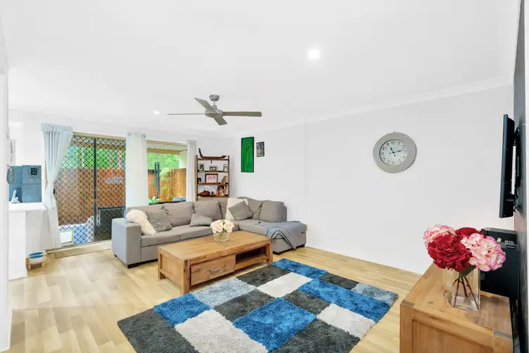 Sixth view of Homely semi-detached listing, 7/23 Nikau Crescent, Nerang QLD 4211
