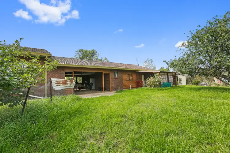 647 Candelo Wolumla Road, Candelo NSW 2550