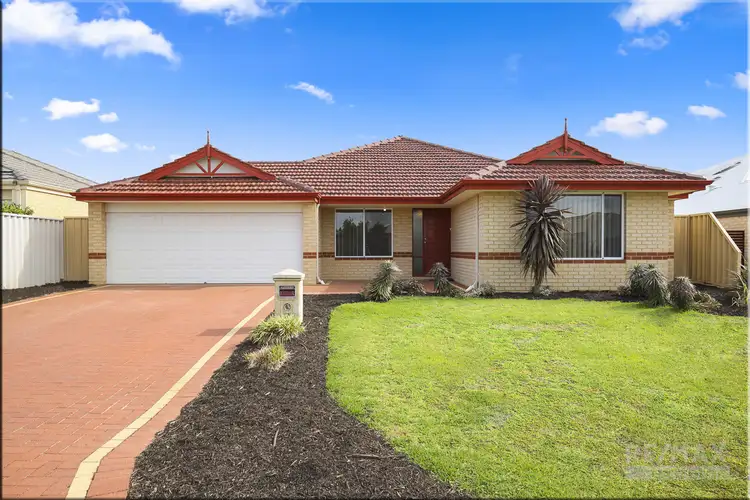 3 Finglas Meander, Butler WA 6036