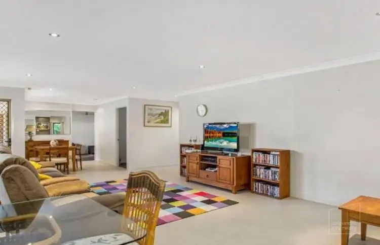 Second view of Homely semi-detached listing, 2/7 Maud Street, Caloundra QLD 4551