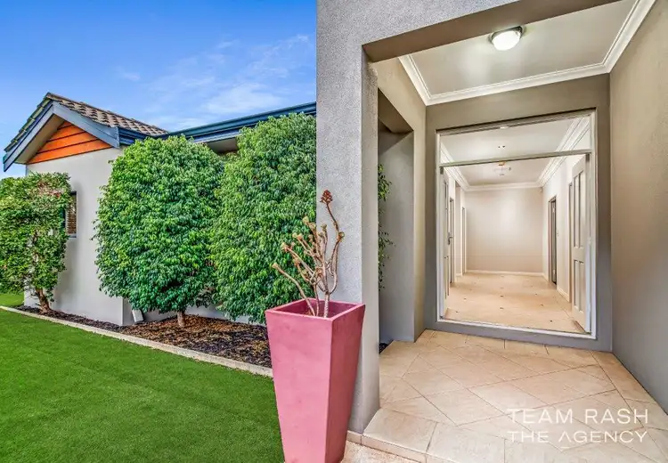 37 Fern Leaf Court, Leeming WA 6149