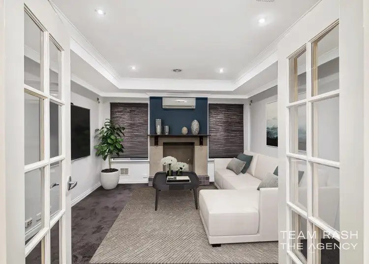 Fourth view of Homely house listing, 37 Fern Leaf Court, Leeming WA 6149