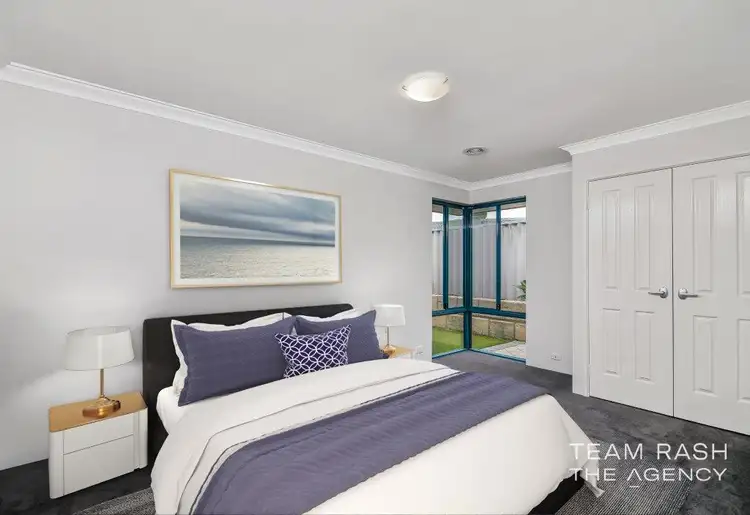 Sixth view of Homely house listing, 37 Fern Leaf Court, Leeming WA 6149