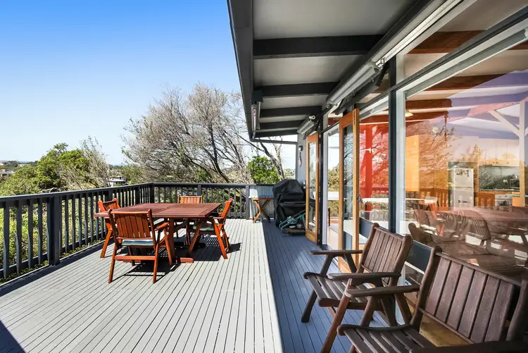 Second view of Homely house listing, 40 Valley Drive (enter via Golf Lane), Rye VIC 3941