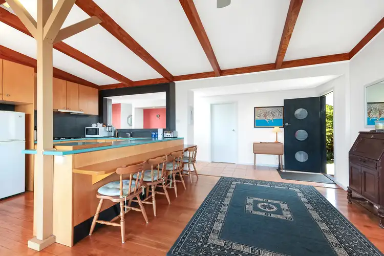 Fifth view of Homely house listing, 40 Valley Drive (enter via Golf Lane), Rye VIC 3941