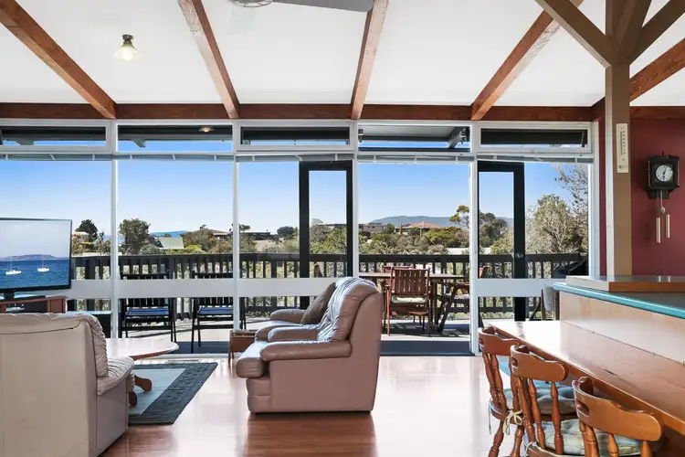 Sixth view of Homely house listing, 40 Valley Drive (enter via Golf Lane), Rye VIC 3941