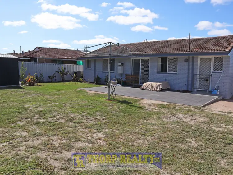 Seventh view of Homely house listing, 61 Rowse Street, Nulsen WA 6450