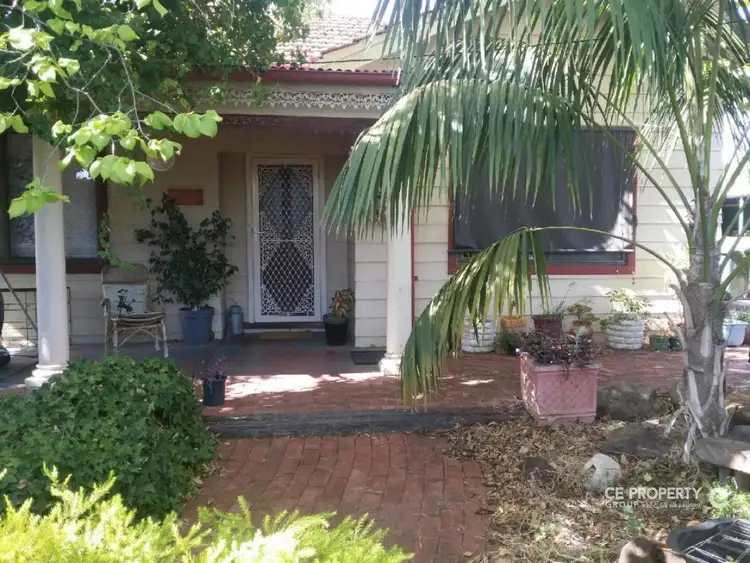 4 Shearer Avenue, Seacombe Gardens SA 5047