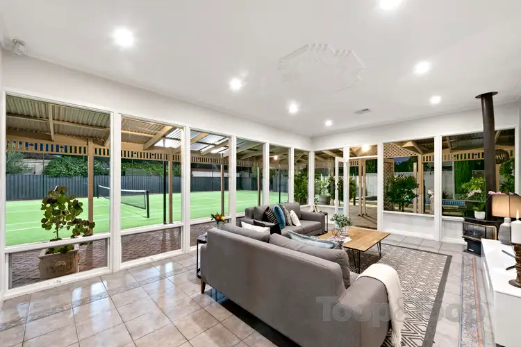 Fourth view of Homely house listing, 44 Narinna Avenue, Cumberland Park SA 5041