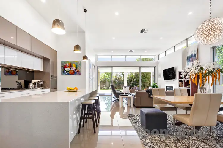 Second view of Homely house listing, 31a Highfield Avenue, St Georges SA 5064