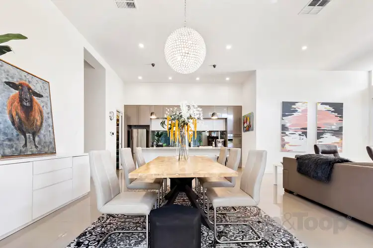 Fourth view of Homely house listing, 31a Highfield Avenue, St Georges SA 5064