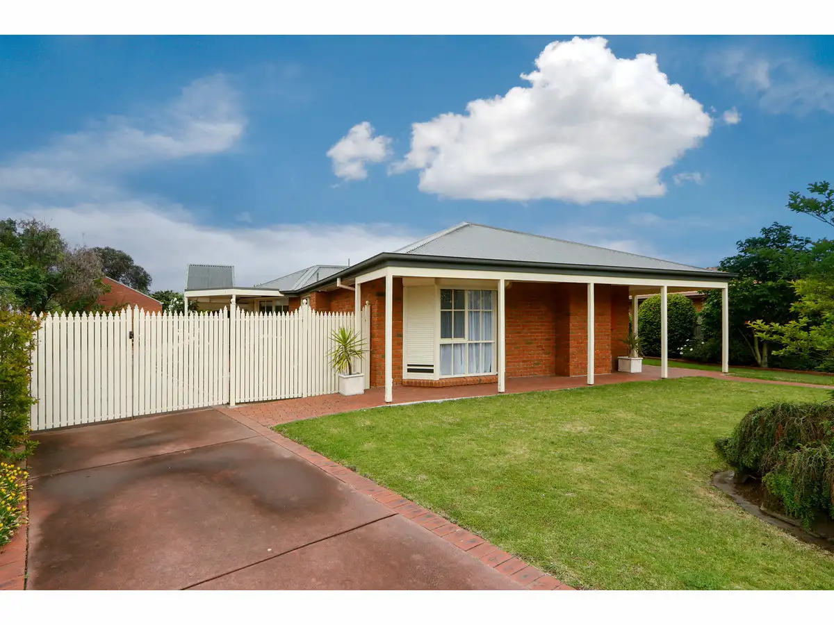 Main view of Homely house listing, 4 Acacia Court, Sale VIC 3850