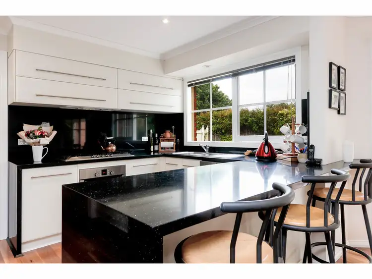 Third view of Homely house listing, 4 Acacia Court, Sale VIC 3850