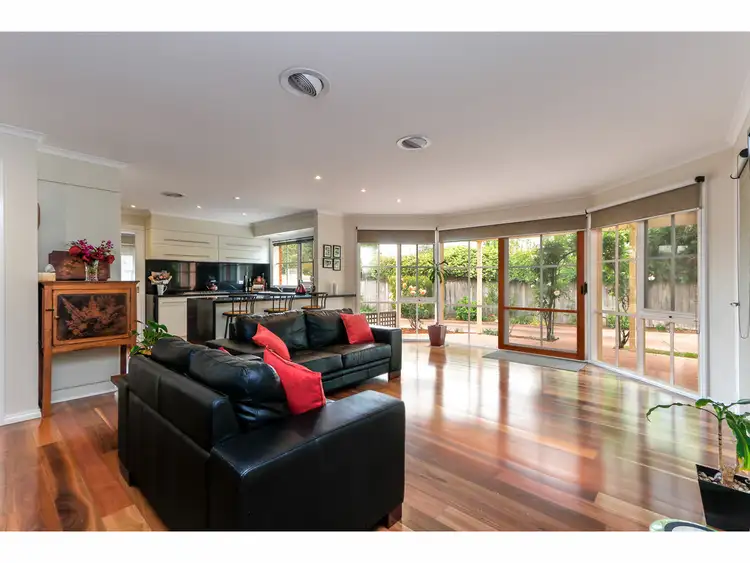 Fourth view of Homely house listing, 4 Acacia Court, Sale VIC 3850