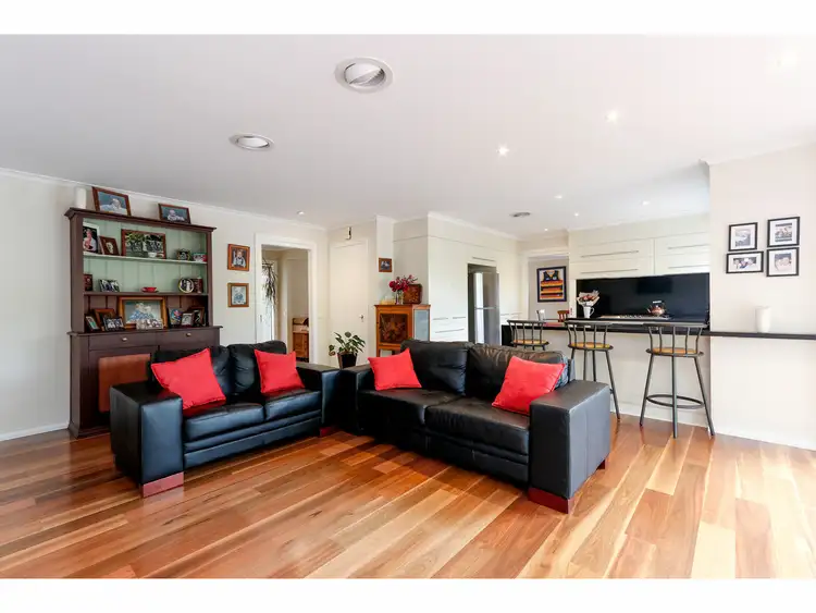 Fifth view of Homely house listing, 4 Acacia Court, Sale VIC 3850