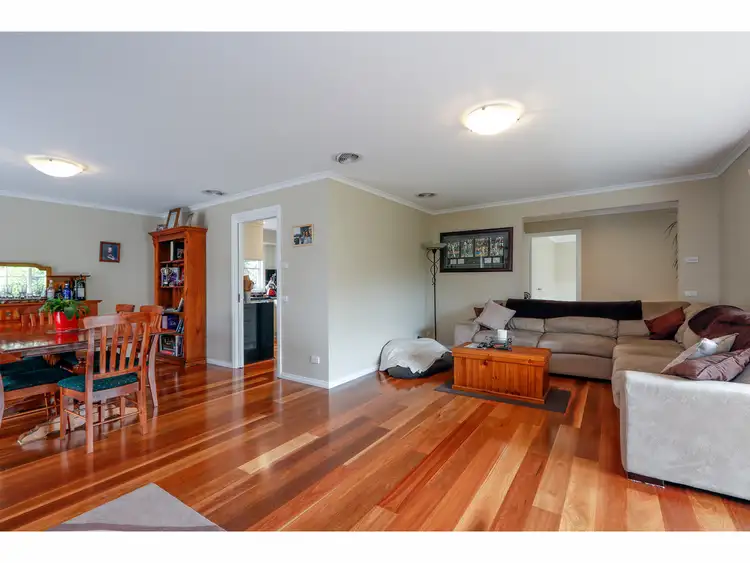 Sixth view of Homely house listing, 4 Acacia Court, Sale VIC 3850