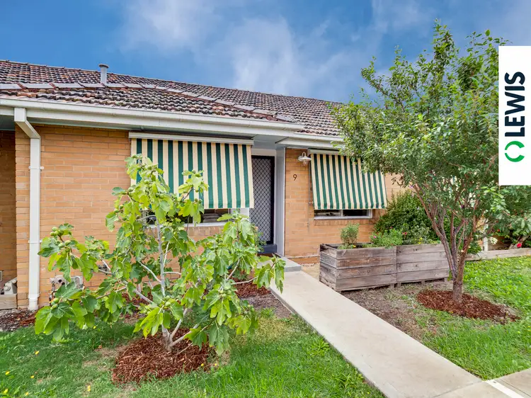 9/166 Reynard Street, Coburg VIC 3058