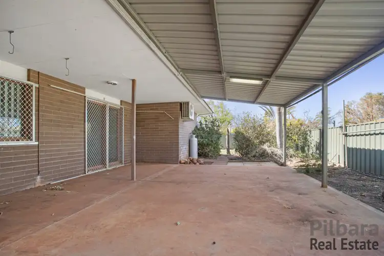 Second view of Homely house listing, 9 Criddle Way, Nickol WA 6714