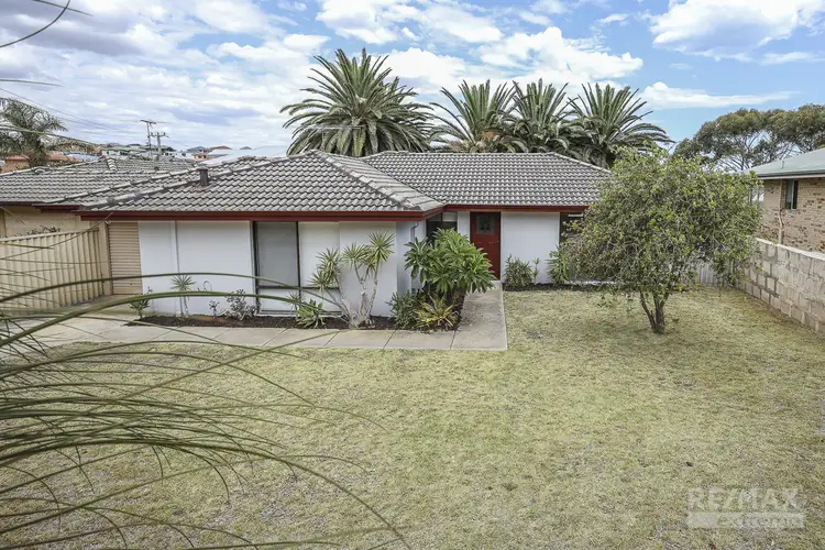 26 Dennis Street, Quinns Rocks WA 6030