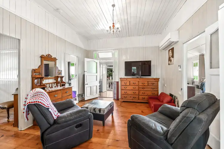 48 Monash Street, Newtown QLD 4350